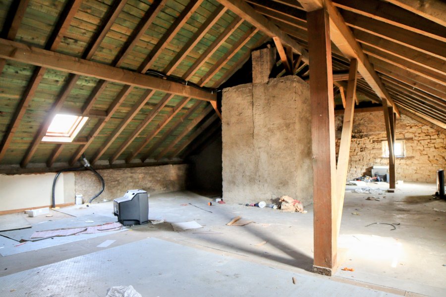 Semi-detached house à Dalheim — photo 11