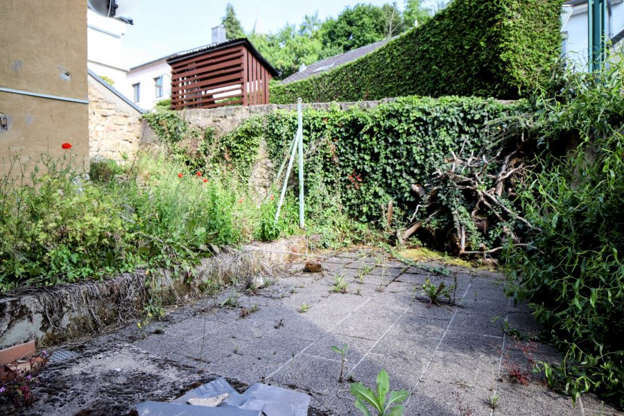 Semi-detached house à Dalheim — photo 2