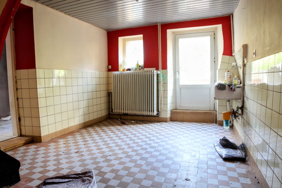Semi-detached house à Dalheim — photo 1