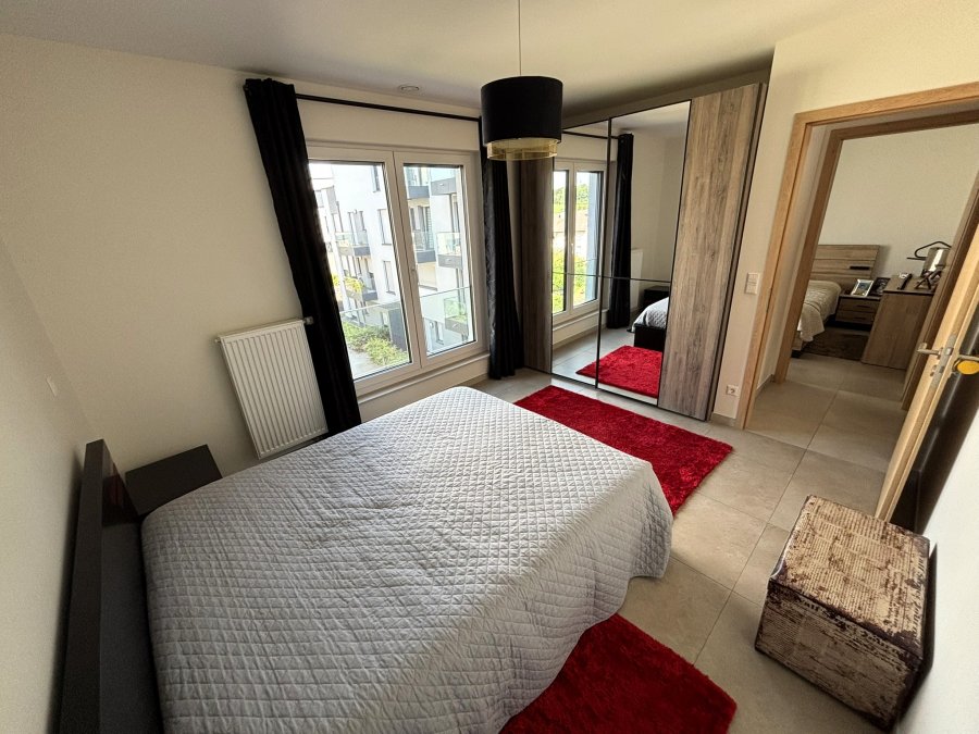 Appartement à vendre 2 chambres à Differdange