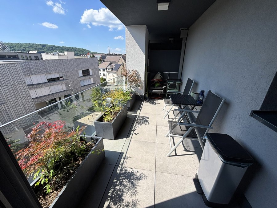 Appartement à vendre 2 chambres à Differdange