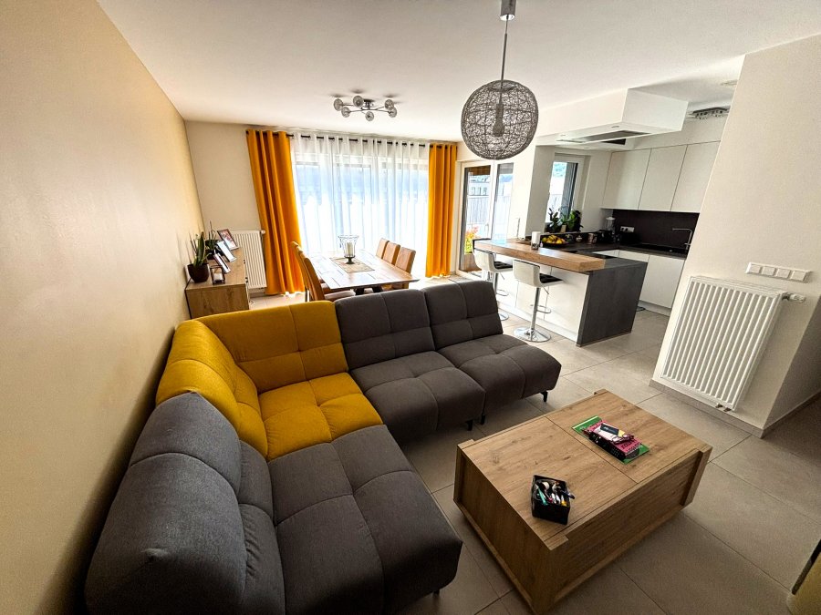 Appartement à vendre 2 chambres à Differdange