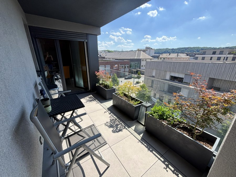 Appartement à vendre 2 chambres à Differdange