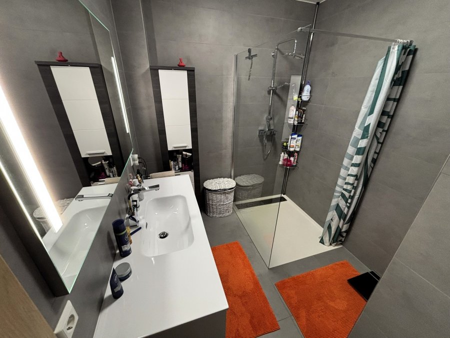 Appartement à vendre 2 chambres à Differdange