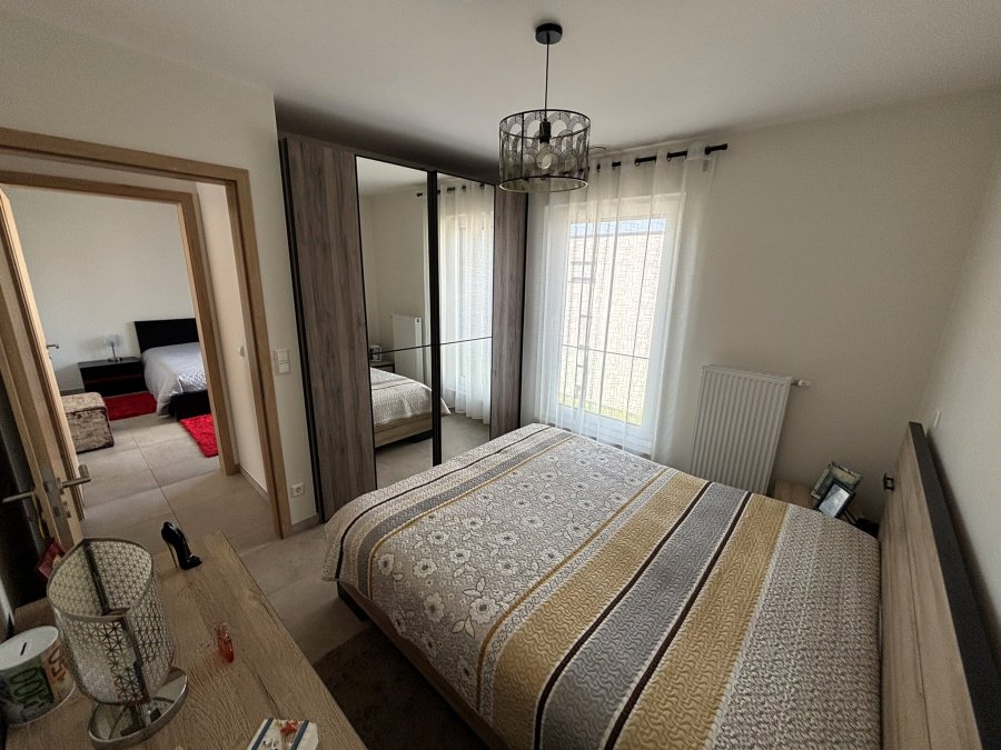 Appartement à vendre 2 chambres à Differdange
