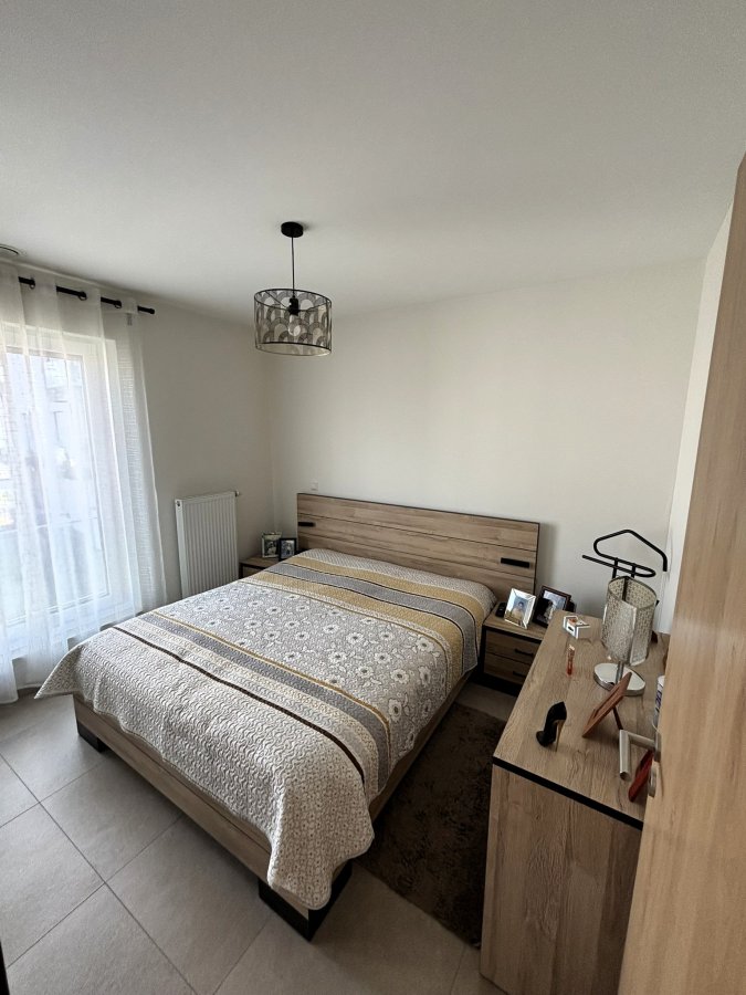 Appartement à vendre 2 chambres à Differdange