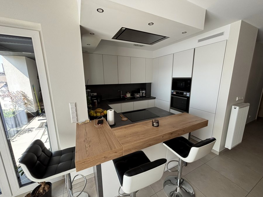 Appartement à vendre 2 chambres à Differdange