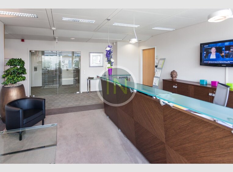 Bureau à louer à Luxembourg (LU) - Réf. 6941106