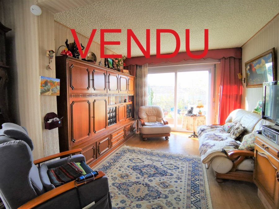 Maison individuelle à 