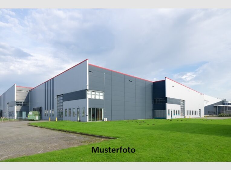 Lagerfläche zum Kauf in Gütersloh (DE) - Ref. 7170738