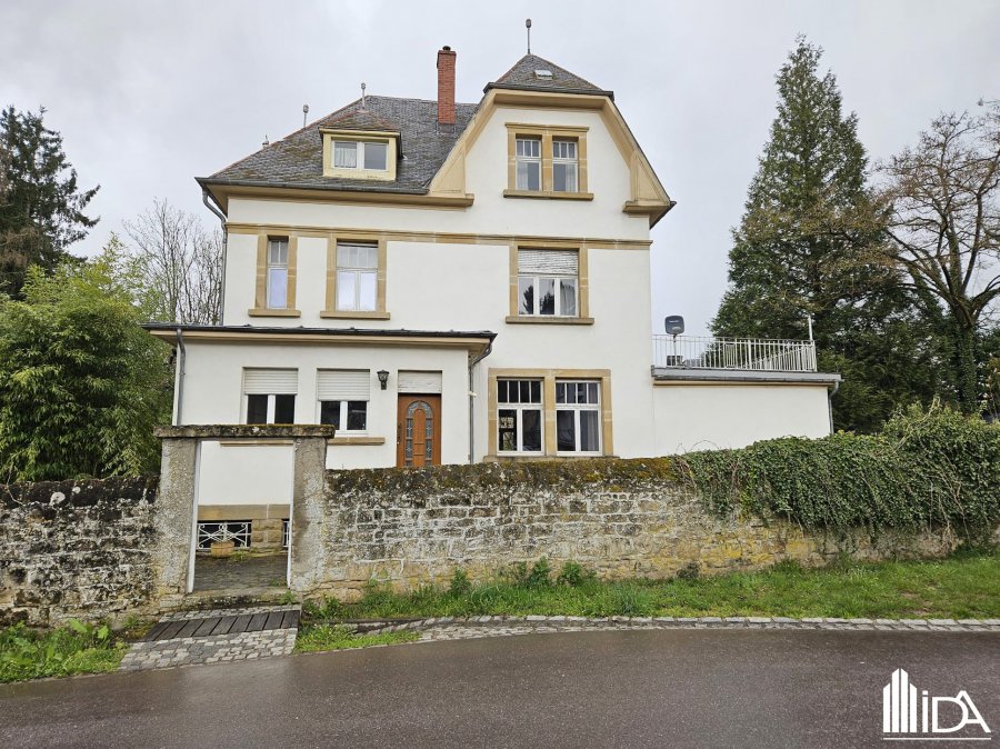 Villa à louer Echternach