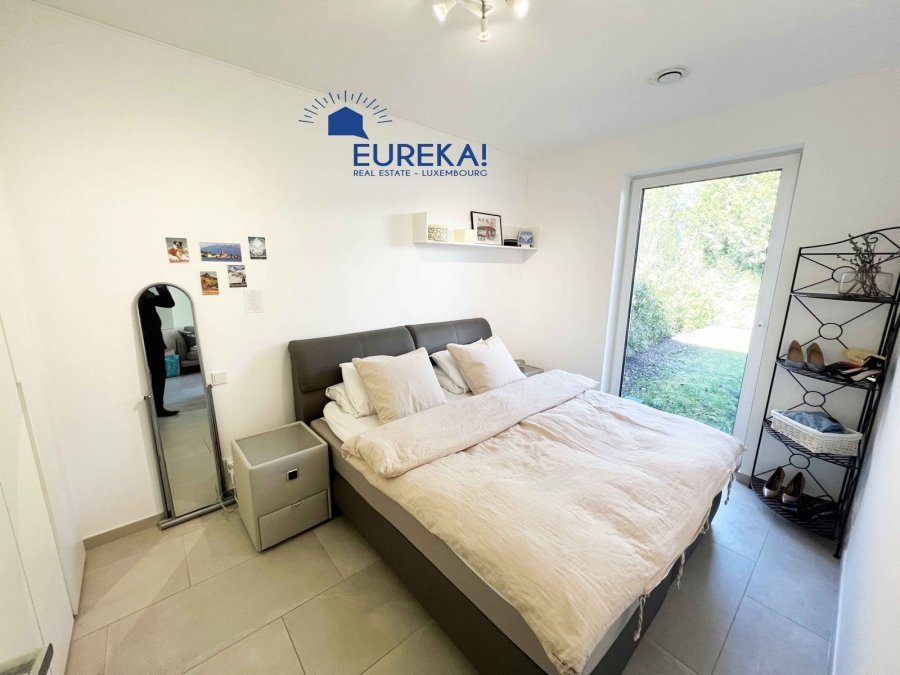 Apartment to let 1 bedroom in Luxembourg-Belair