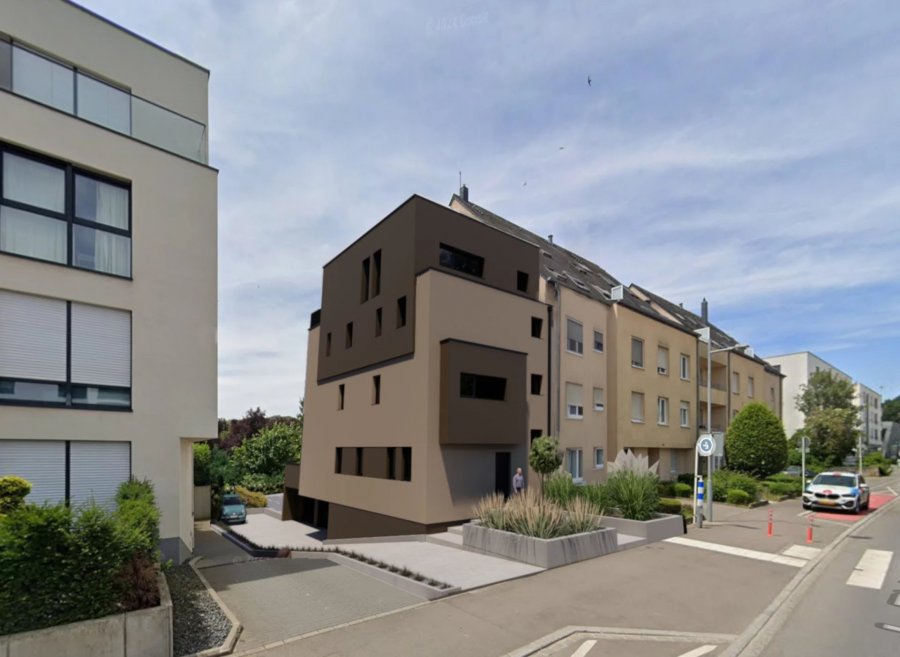 Maisonnette zu verkaufen 3 Schlafzimmer in Alzingen