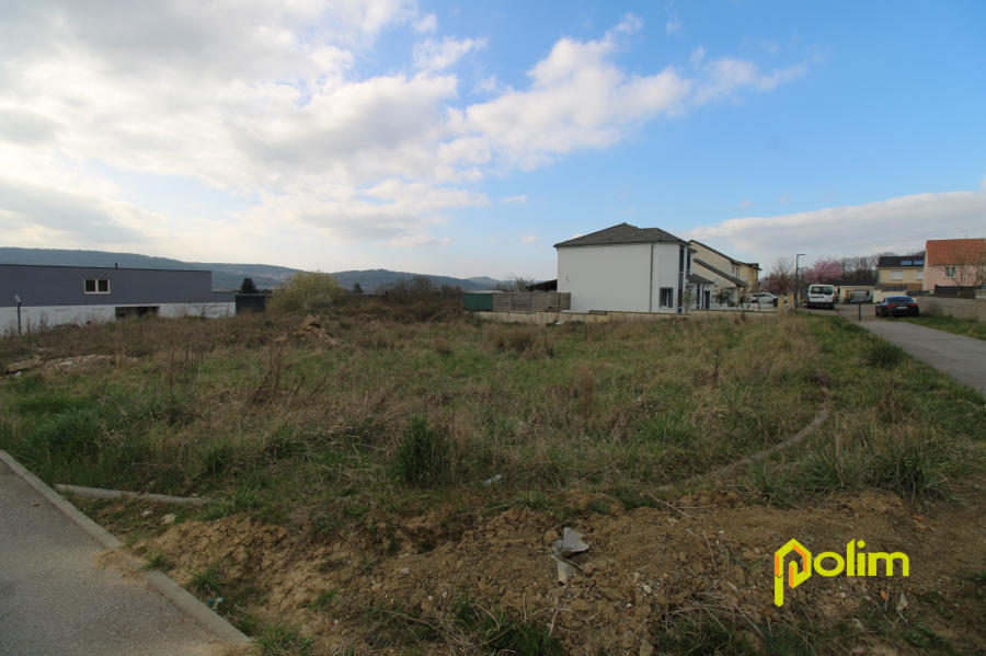 Terrain constructible