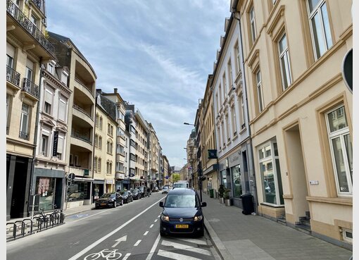 Bureau à louer à Luxembourg (LU) - Réf. 7171762