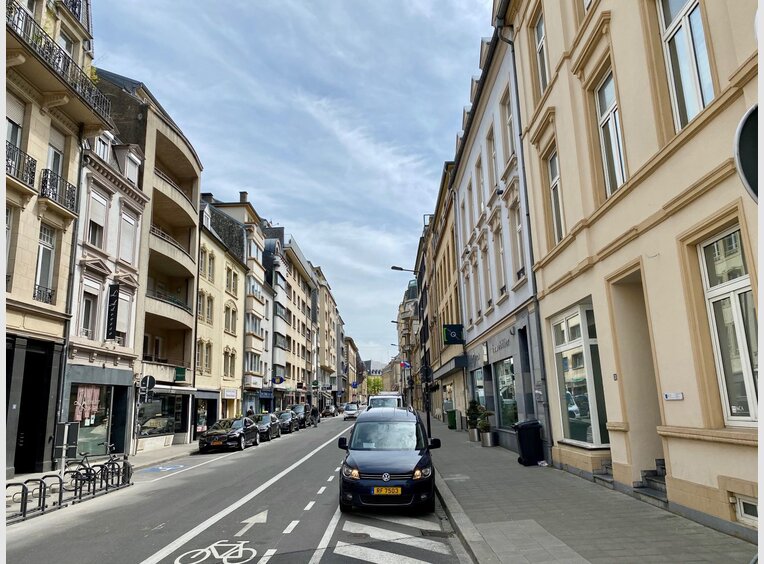 Bureau à louer à Luxembourg (LU) - Réf. 7171762