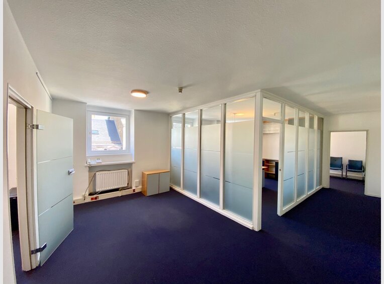 Bureau à louer à Luxembourg (LU) - Réf. 7171762