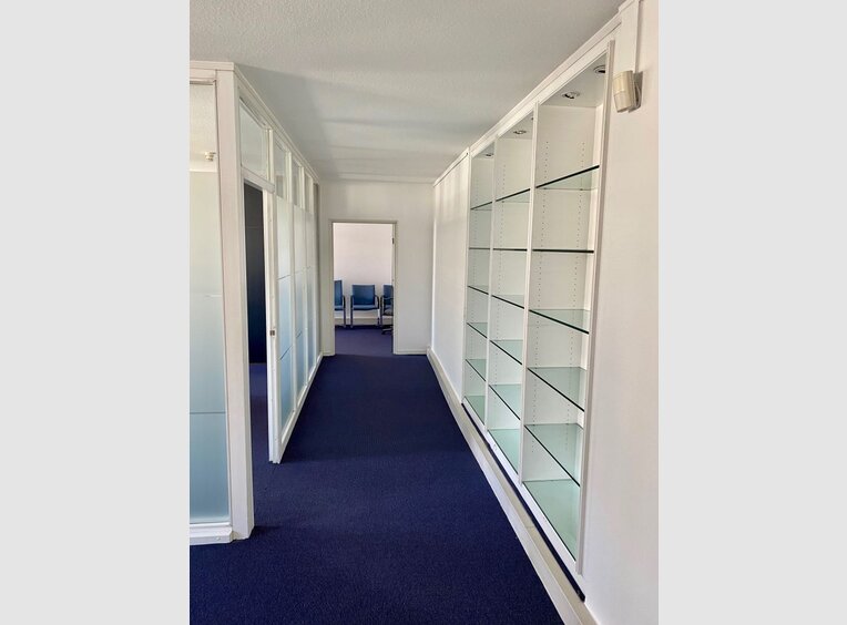 Bureau à louer à Luxembourg (LU) - Réf. 7171762