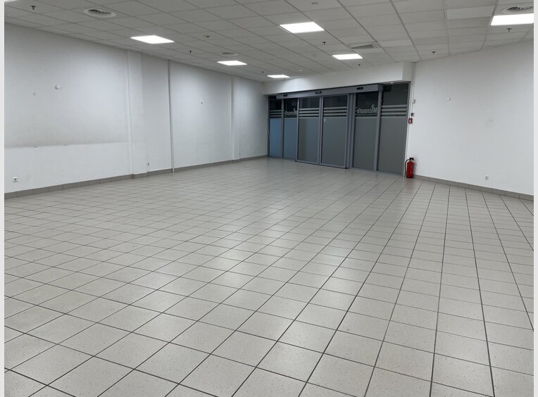 Entrepôt à louer à Mertert (LU) - Réf. 7302834