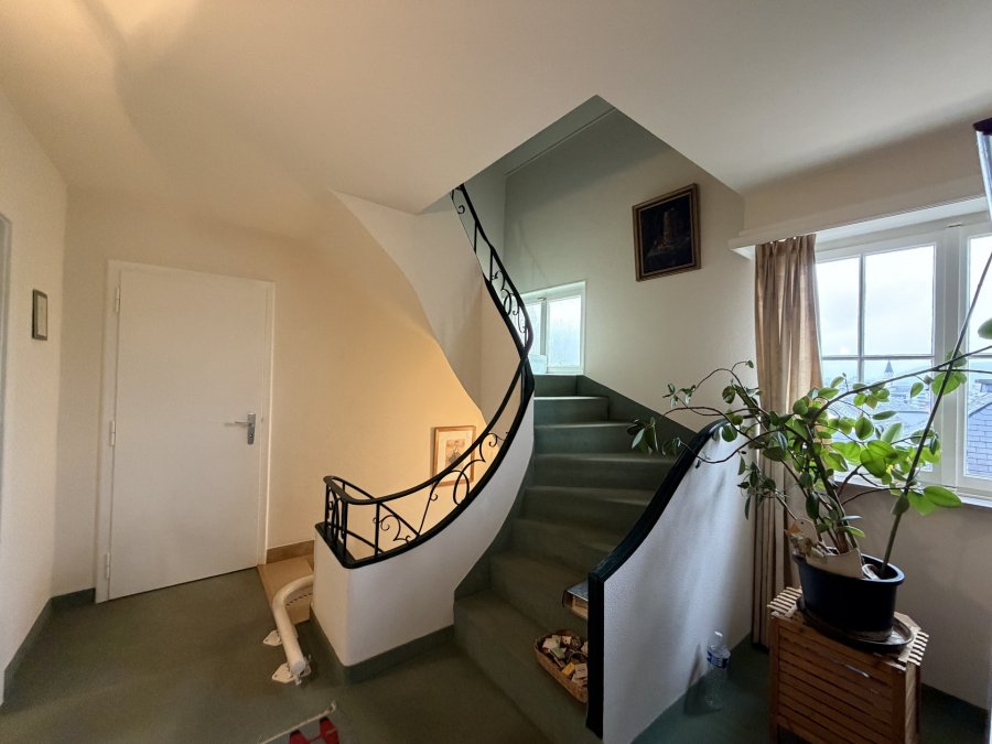 Maison jumelée à vendre 5 chambres à Ettelbruck