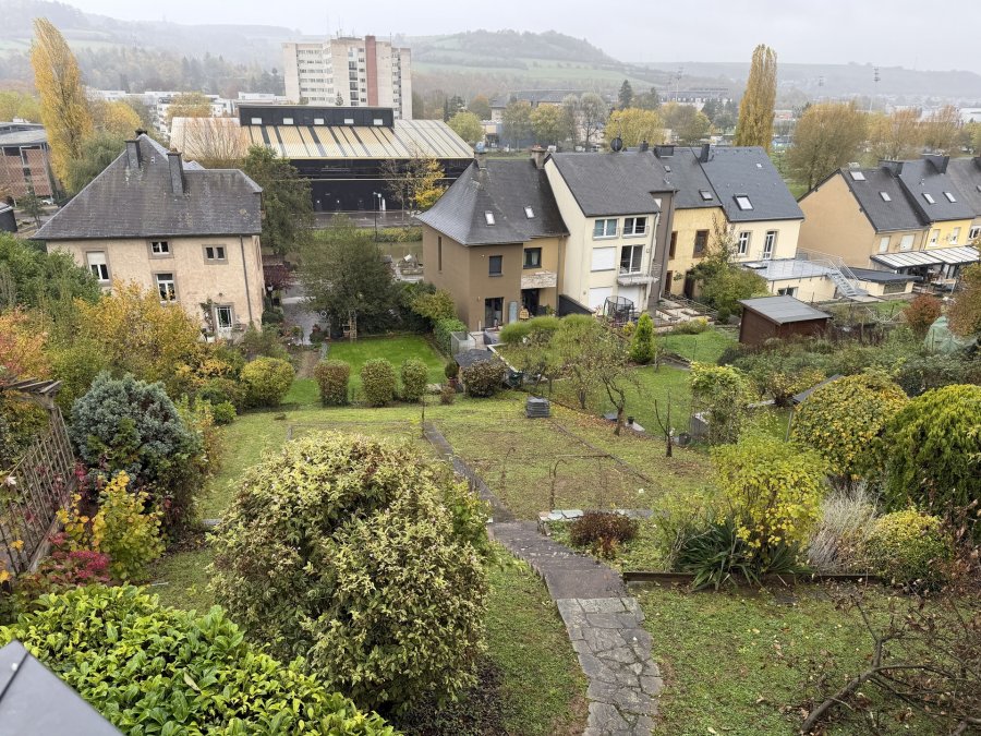 Maison jumelée à vendre 5 chambres à Ettelbruck