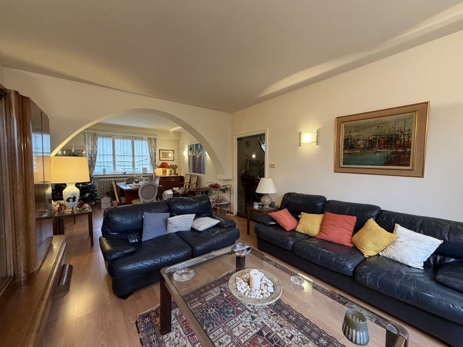 Maison jumelée à vendre 5 chambres à Ettelbruck