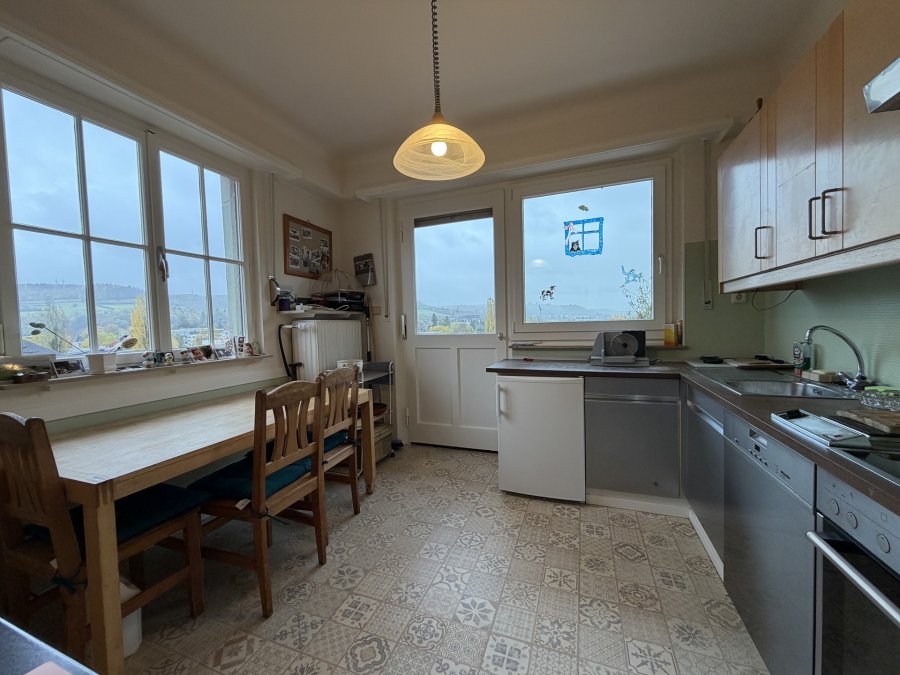 Maison jumelée à vendre 5 chambres à Ettelbruck