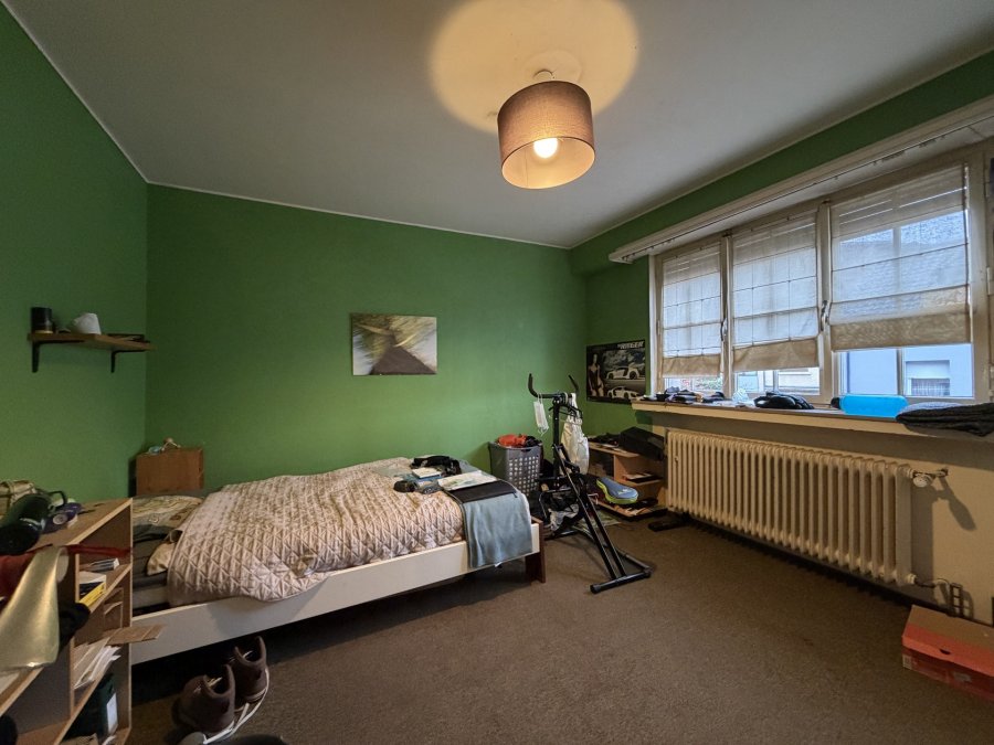Maison jumelée à vendre 5 chambres à Ettelbruck