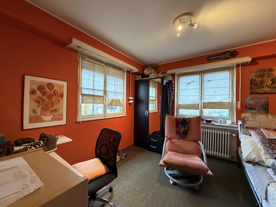 Maison jumelée à vendre 5 chambres à Ettelbruck