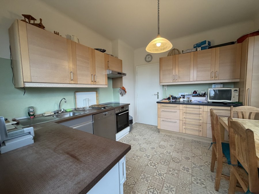 Maison jumelée à vendre 5 chambres à Ettelbruck