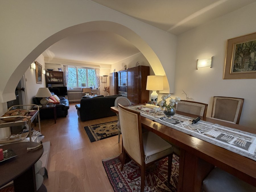 Maison jumelée à vendre 5 chambres à Ettelbruck