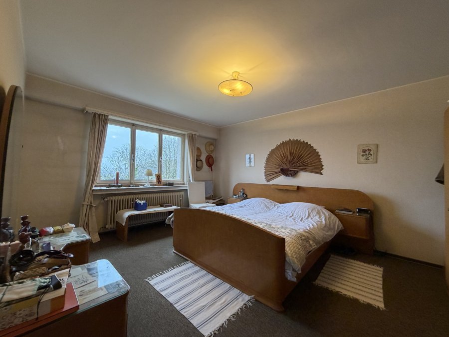 Maison jumelée à vendre 5 chambres à Ettelbruck