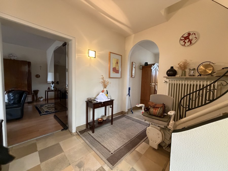 Maison jumelée à vendre 5 chambres à Ettelbruck