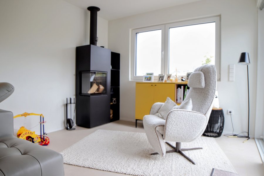 Penthouse à Dudelange — photo 2