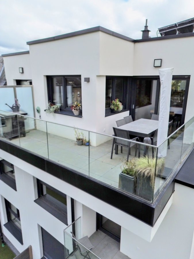 Penthouse à Dudelange — photo 10