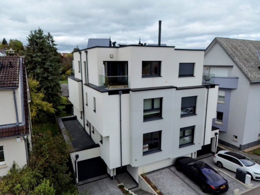 Penthouse à Dudelange — photo 26