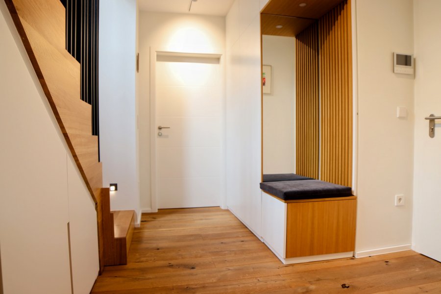 Penthouse à Dudelange — photo 14