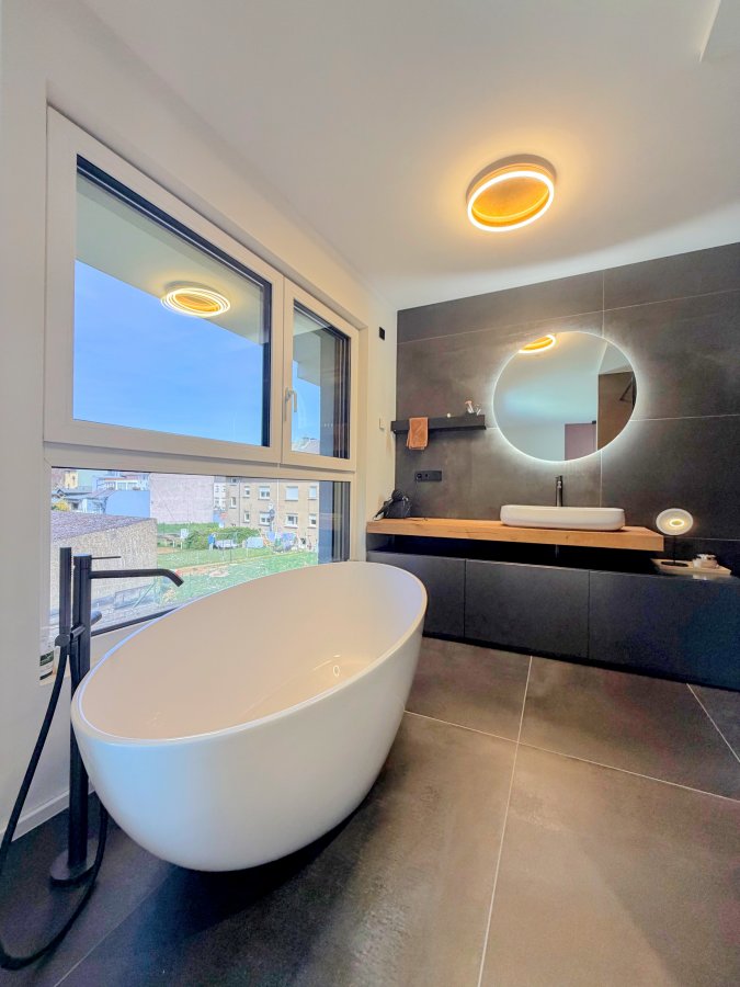 Penthouse à Dudelange — photo 20
