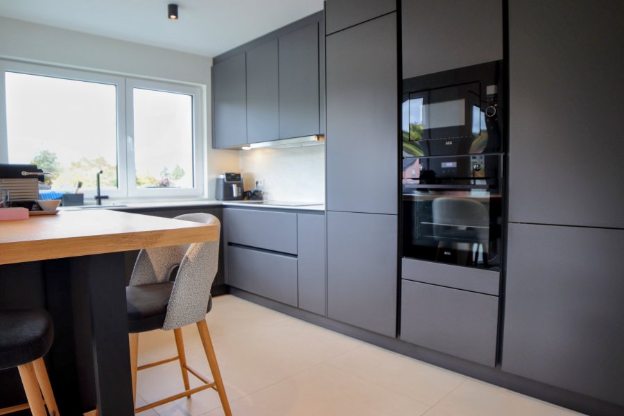 Penthouse à Dudelange — photo 6