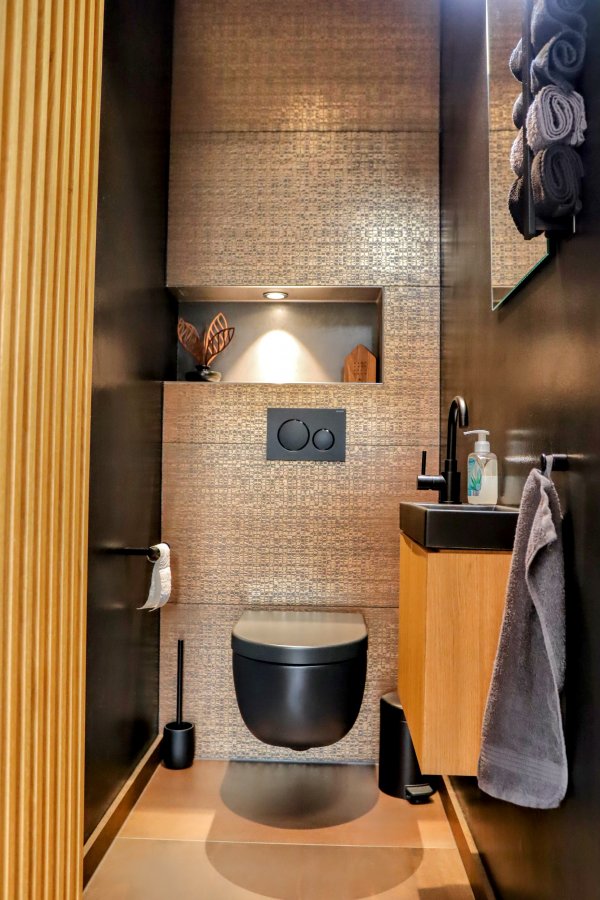 Penthouse à Dudelange — photo 9