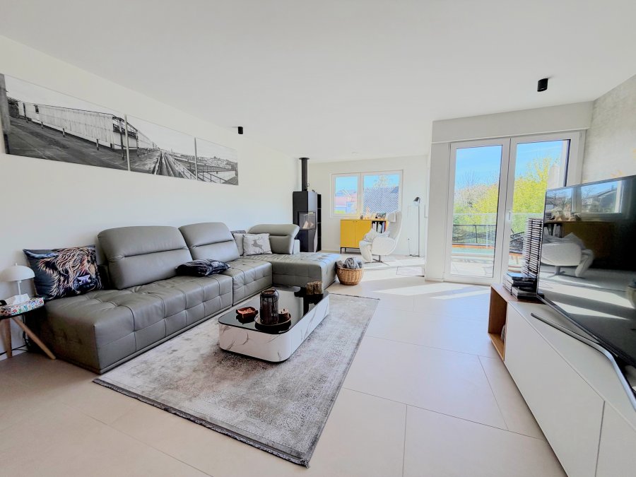 Penthouse à Dudelange — vue principale