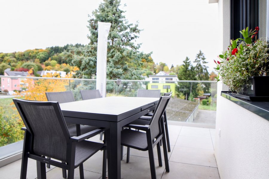 Penthouse à Dudelange — photo 12