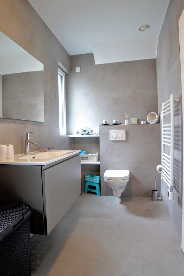 Penthouse à Dudelange — photo 25