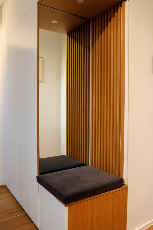 Penthouse à Dudelange — photo 15