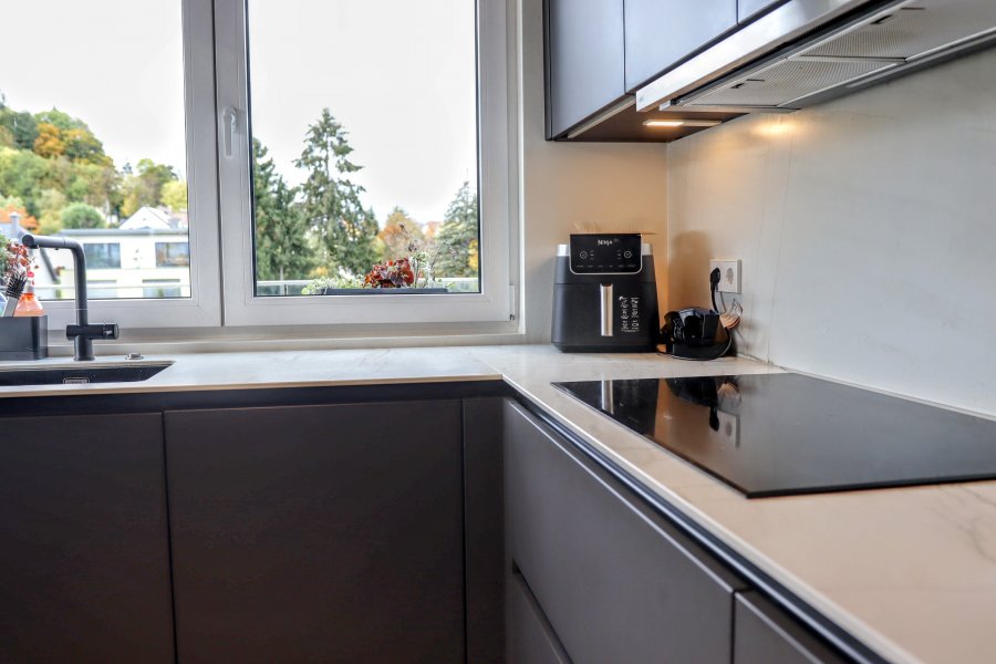 Penthouse à Dudelange — photo 7