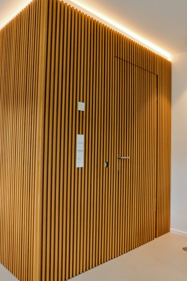 Penthouse à Dudelange — photo 4