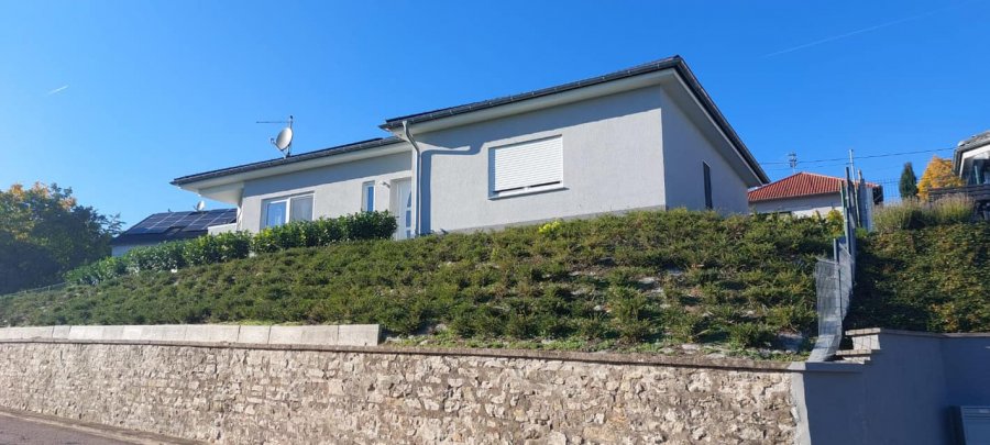 Einfamilienhaus