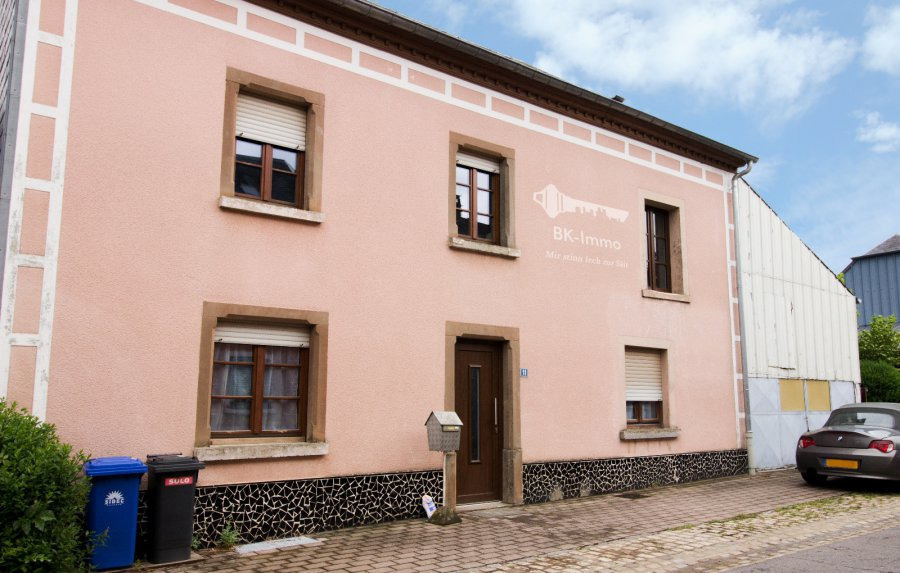 Ferme à vendre 3 chambres à Baschleiden