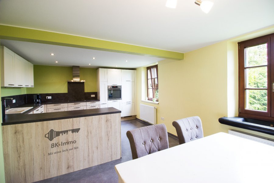 Ferme à vendre 3 chambres à Baschleiden