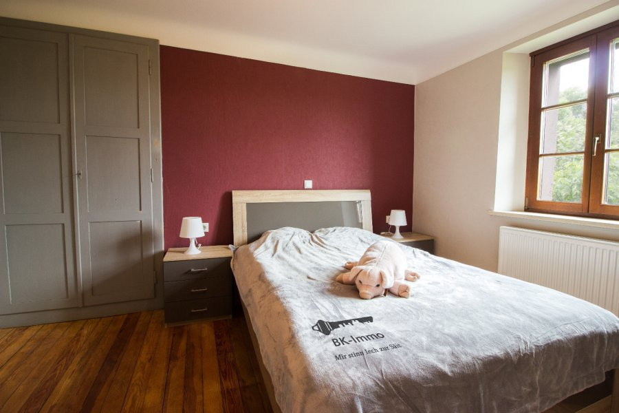 Ferme à vendre 3 chambres à Baschleiden